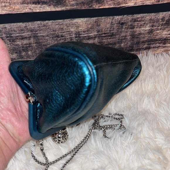 Brighton Metallic City clutch - Picture 4 of 6